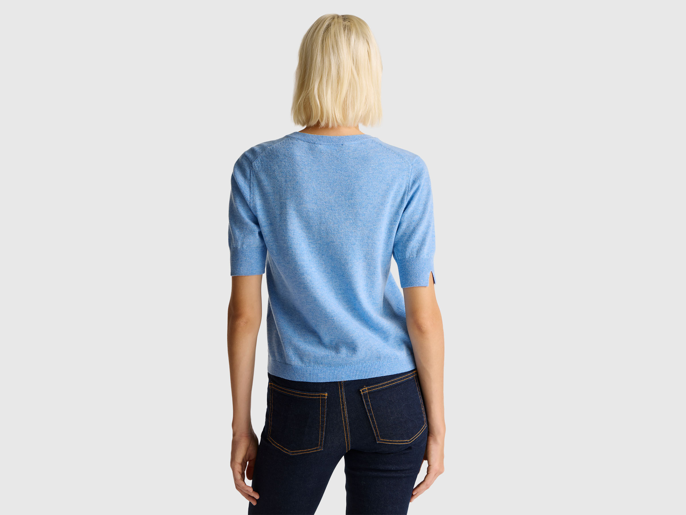 SWEATER Femme image number 2